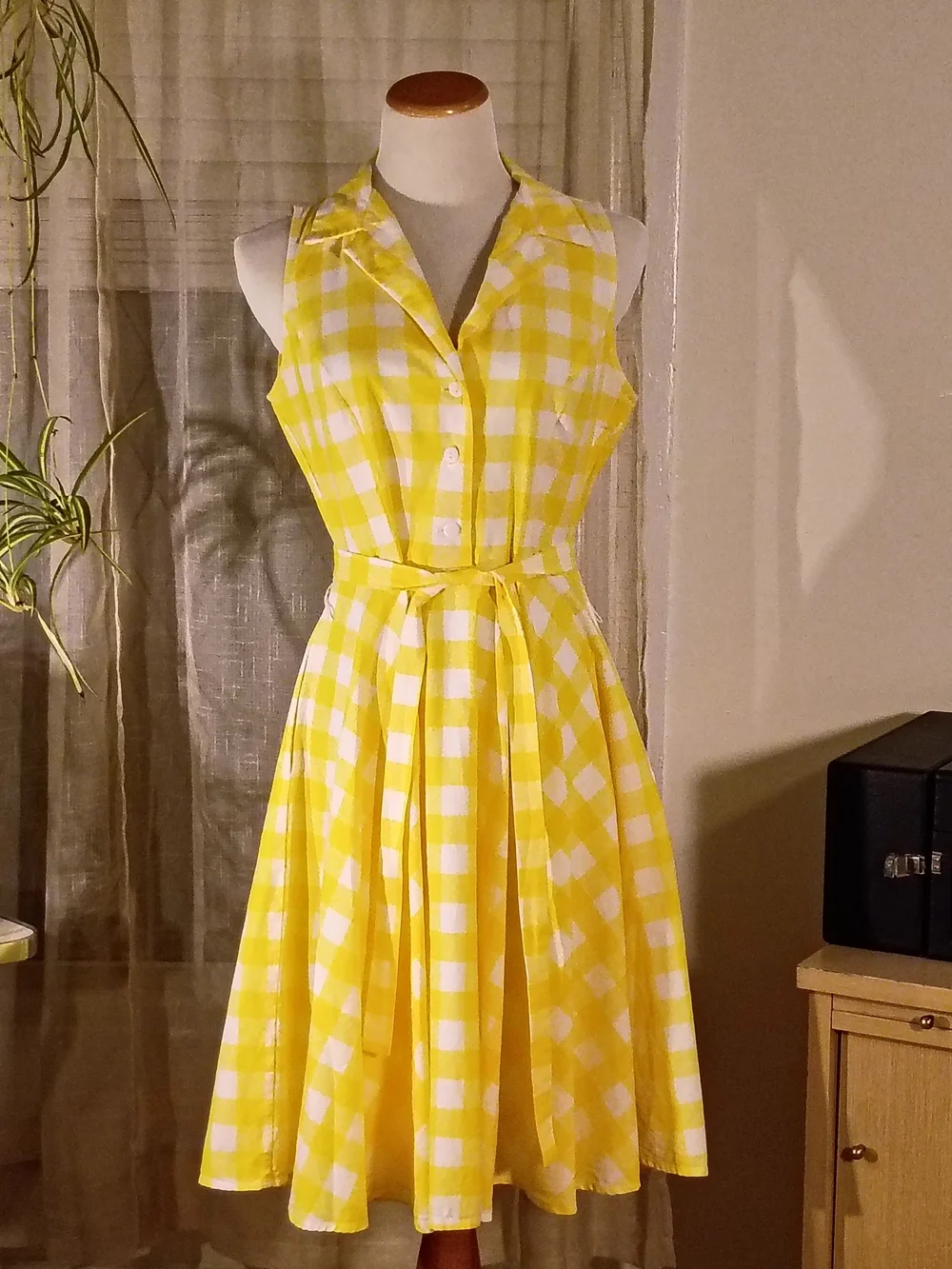 Heart Of Haute Dress Size L - Picture 4 of 4
